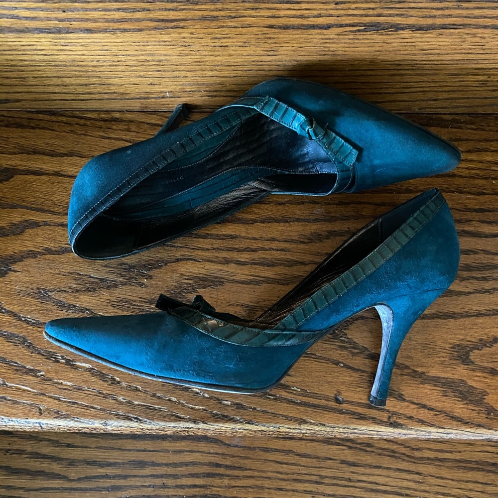 Banana Republic heels